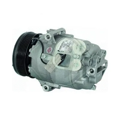 Compressor, air conditioning (DCK1424)