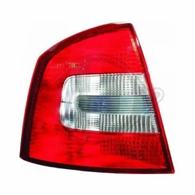 Tail Light Assembly (7831190)