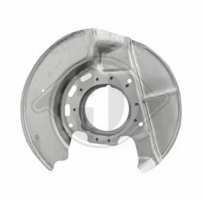 Splash Guard, brake disc (9127063)