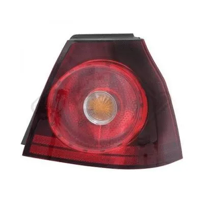 Tail Light Assembly (2214590)