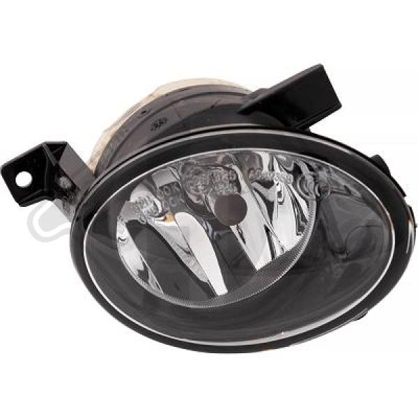 Front Fog Light (2215188)