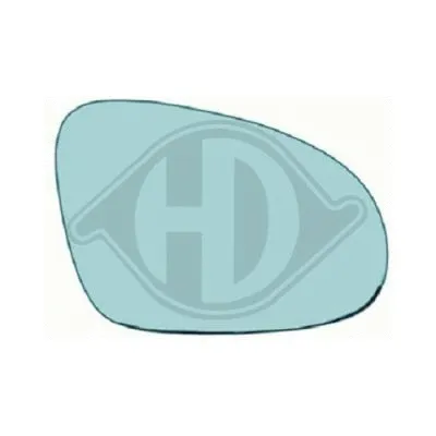 Mirror Glass, exterior mirror (2214326)