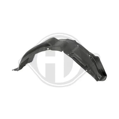 Liner, wheelhouse (6671809)