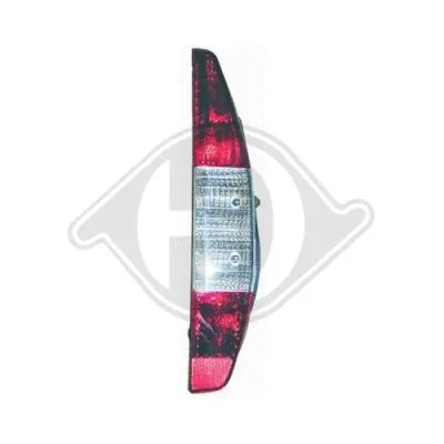 Tail Light Assembly (3485091)