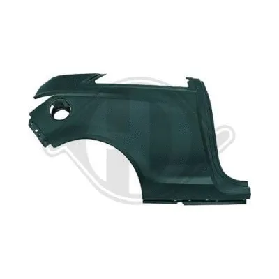 Quarter Panel (1814034)
