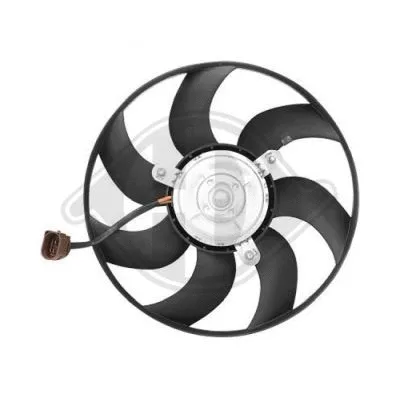 Fan, engine cooling (DCL1229)