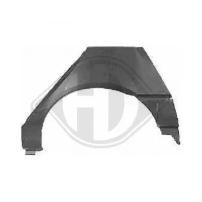 Quarter Panel (9671431)