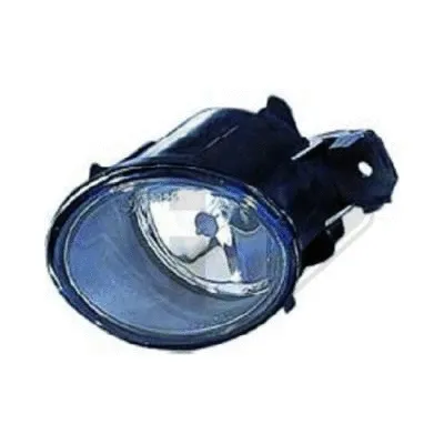 Front Fog Light (4473089)