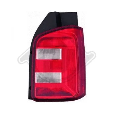 Tail Light Assembly (2274092)