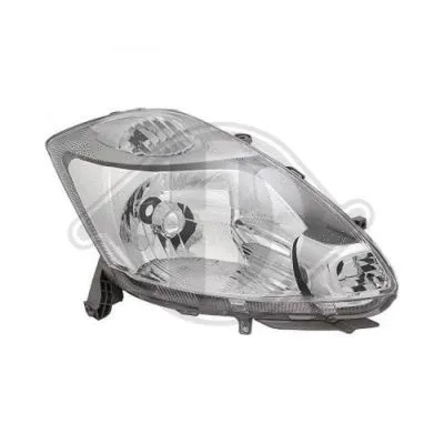 Headlight (5030080)