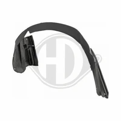 Liner, wheelhouse (6414017)