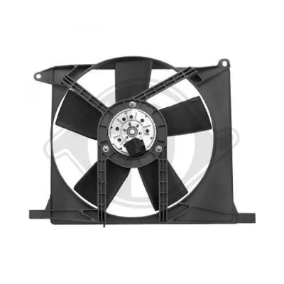 Fan, engine cooling (DCL1143)