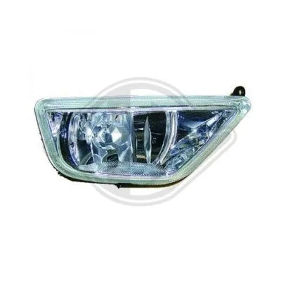 Front Fog Light (1415289)