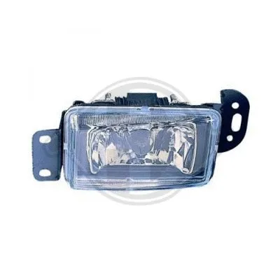 Front Fog Light (6618288)