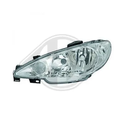 Headlight (4225083)
