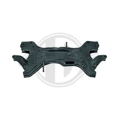 Support Frame/Subframe (2206119)