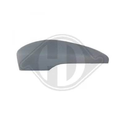 Cover, exterior mirror (2251029)
