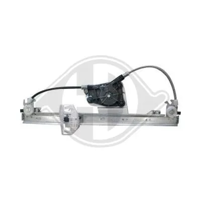 Window Regulator (1216122)