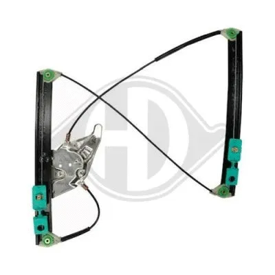 Window Regulator (1024121)