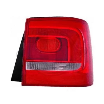 Tail Light Assembly (2296091)