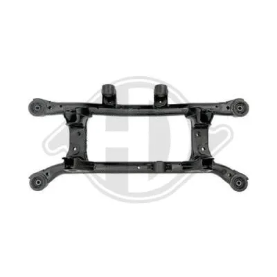 Axle Beam (6860519)