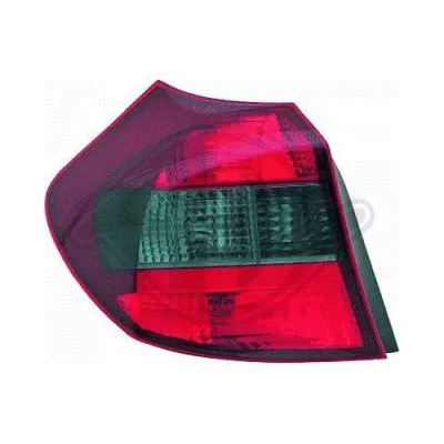 Tail Light Assembly (1280093)