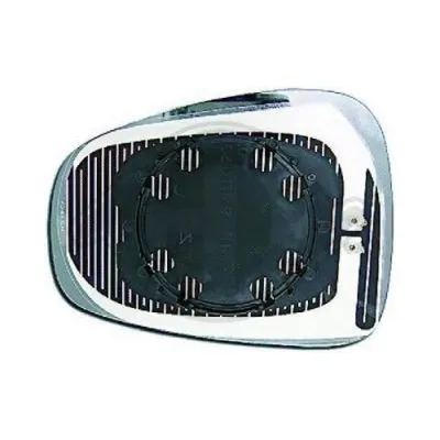 Mirror Glass, exterior mirror (3052126)