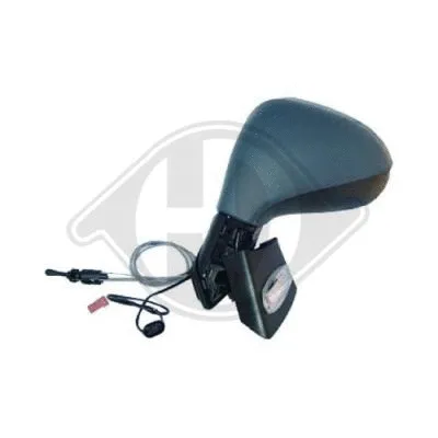 Exterior Mirror (4226025)