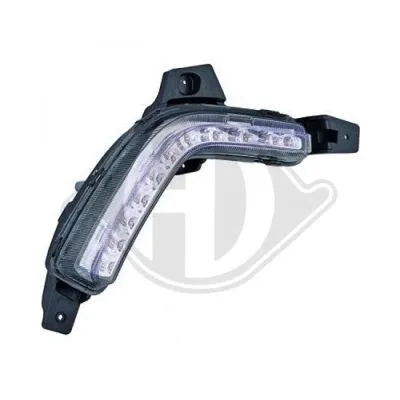 Daytime Running Light (6852288)