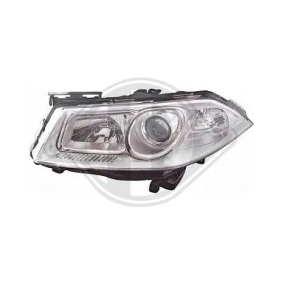 Headlight (4464183)