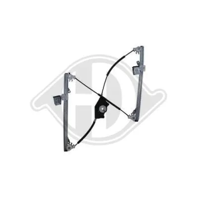 Window Regulator (2213720)