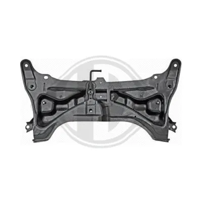 Support Frame/Subframe (4080119)