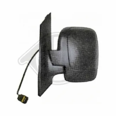Exterior Mirror (3497625)