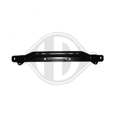 Support, bumper (4080065)