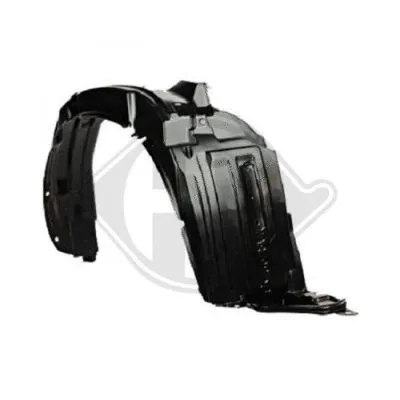 Liner, wheelhouse (6605009)