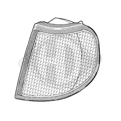 Direction Indicator (7820072)