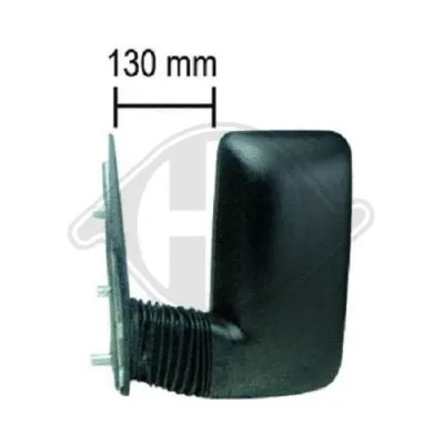 Exterior Mirror (3492425)