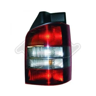 Tail Light Assembly (2272194)