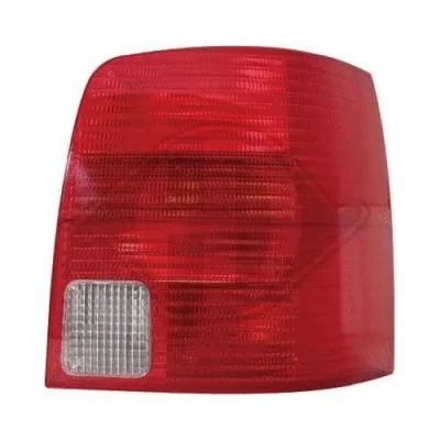 Tail Light Assembly (2245690)