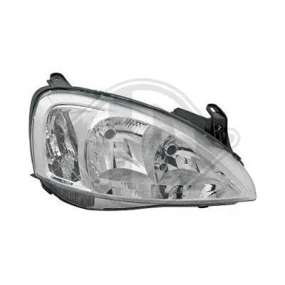 Headlight (1813184)