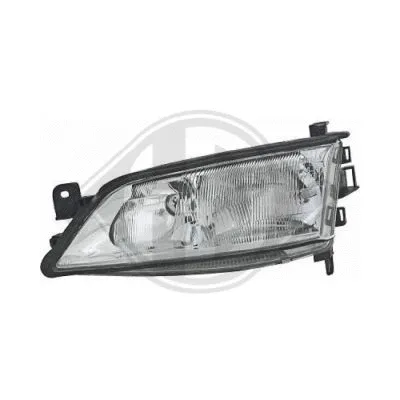 Headlight (1824983)