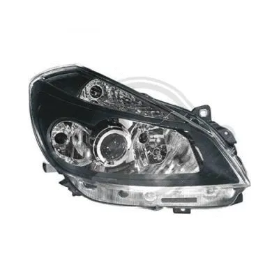 Headlight (4414083)