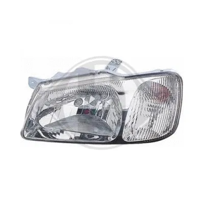 Headlight (6832083)