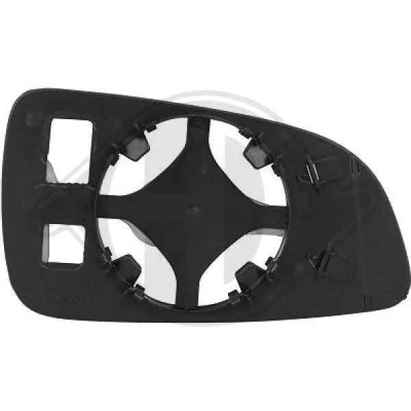 Mirror Glass, exterior mirror (1806127)