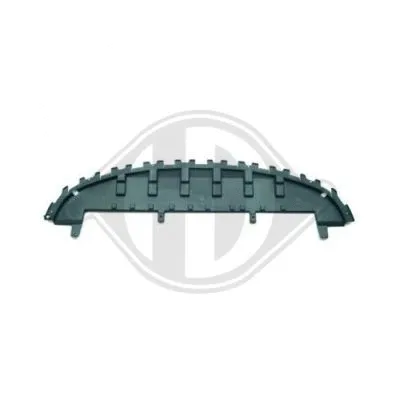 Cover, bumper (4405061)