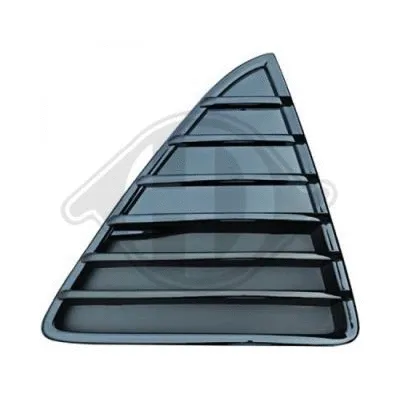 Radiator Grille (1418049)