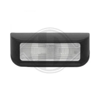 Licence Plate Light (4013794)