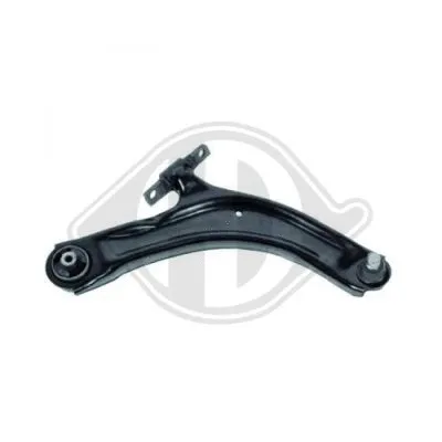 Control/Trailing Arm, wheel suspension (1608610)