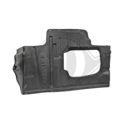 Engine Compartment Noise Insulation (8822110)