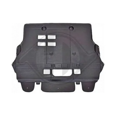 Engine Compartment Noise Insulation (8042342)